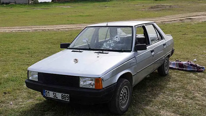 Üvey annesini öldüren şahsın cezası belli oldu