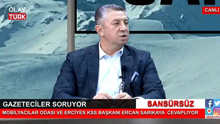 'Üyelerimiz mal sahibi olmak için bize ne ödedilerse tamamını kendilerine geri ödeyeceğiz'