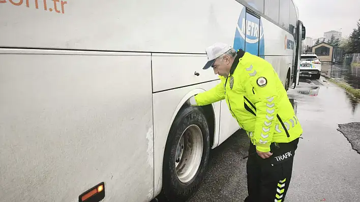 Uygulama başladı: Ekipler iş başında