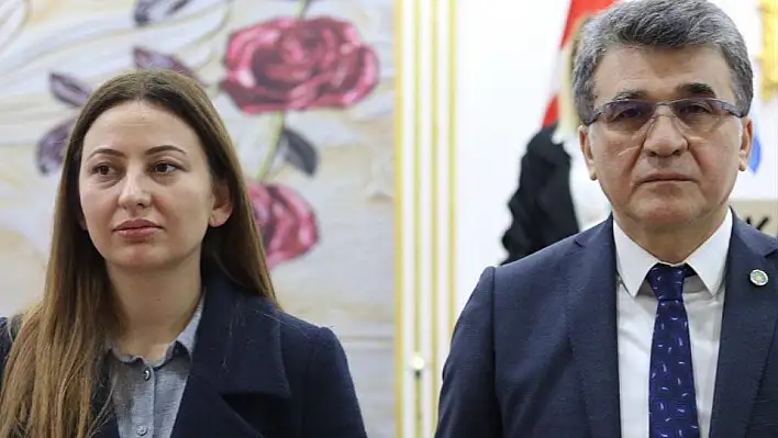 'Uykuları kaçacak, çalanlardan hesap soracağız'