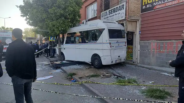 2 kişinin ölümüne neden olan sürücü: 'Çok pişmanım tahliyemi talep ederim'