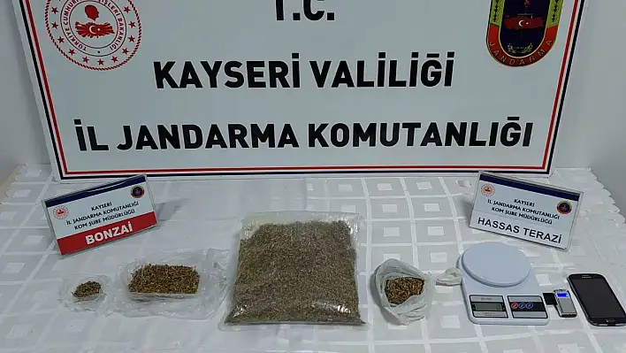 Uyuşturucu operasyonu