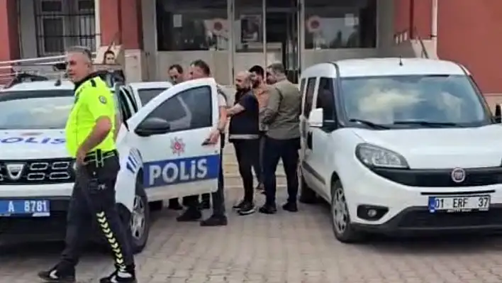 Uyuşturucudan , 'Kul bahtını yaşar, bahtına ne çıkarsa' dedi