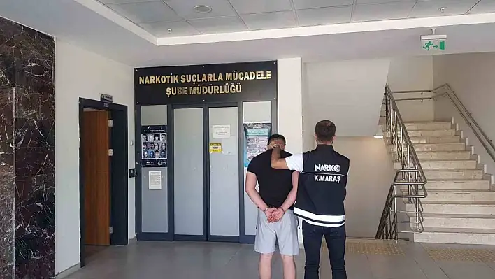 12 yıl ceza alan hükümlü yakalandı