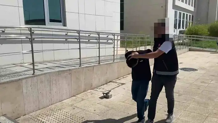 Adana'da firari hükümlüler yakalandı