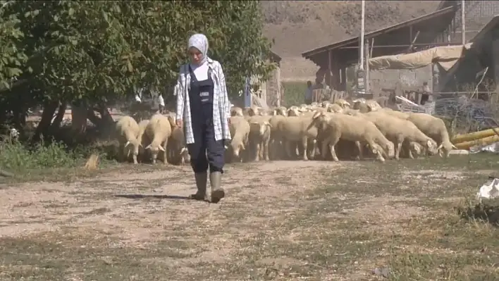 'Uzman Eller' ile işinin sahibi oldu