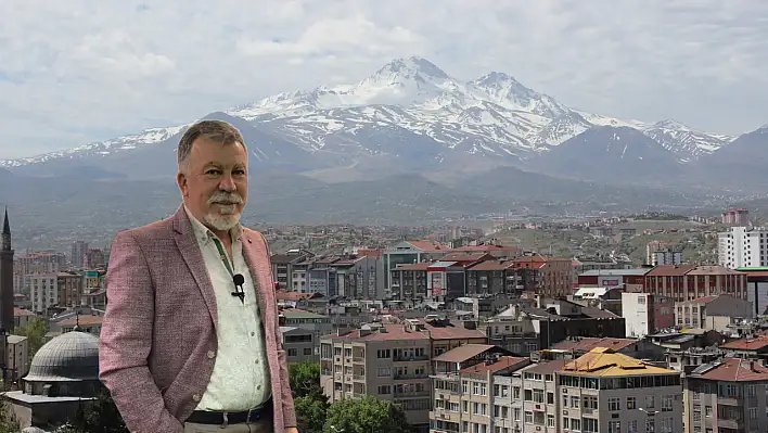 Uzman isim açıkladı: Kayseri'de 1 dolara karşı 3 dolar ile Cumhuriyet tarihi rekoru kırıldı!