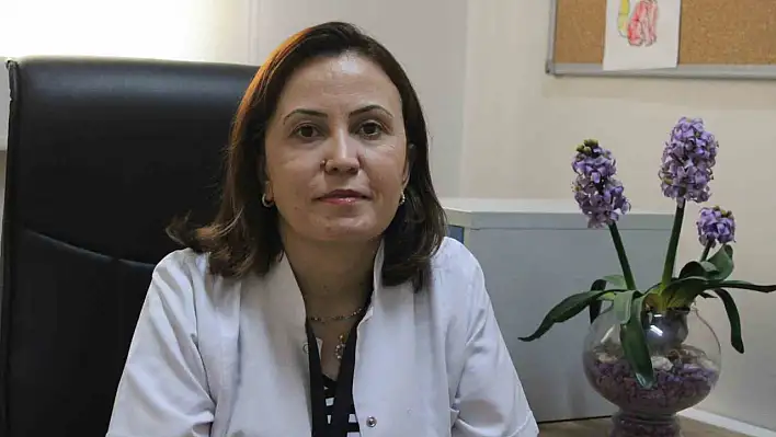 Uzmanı kene ile ilgili korkutan gerçeği açıkladı