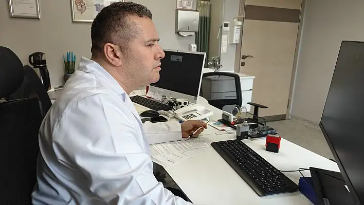Uzmanı uyardı! Kurban Bayramı'nda bu tehlikeye dikkat
