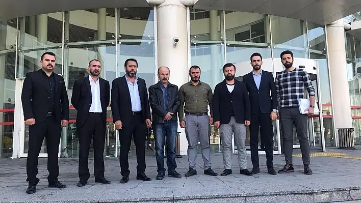 Üzüm ailesi avukatı: 'Suçlunun yakalanması an meselesi'