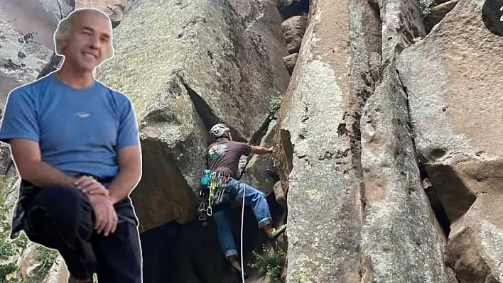 Vadide hayatını kaybetmişti! Kayseri'deki temizlik o ismin anısına yapılacak