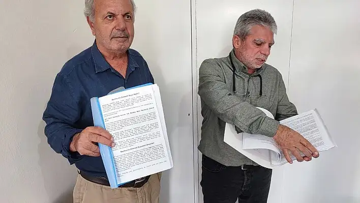 'Çocuklarımın geleceği için biriktirdiğim para buhar oldu'