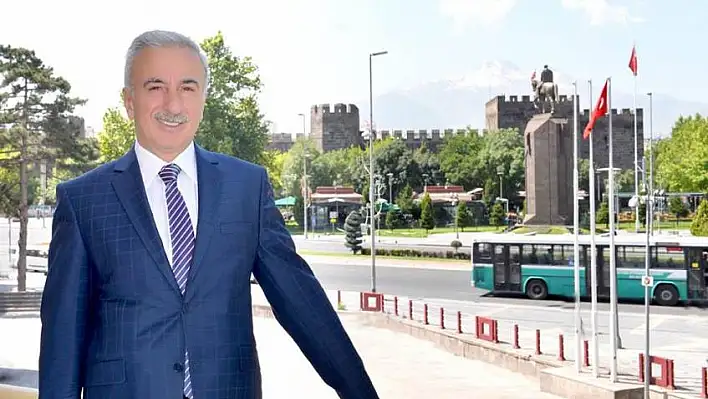 Vali, Ankara'ya çağrıldı