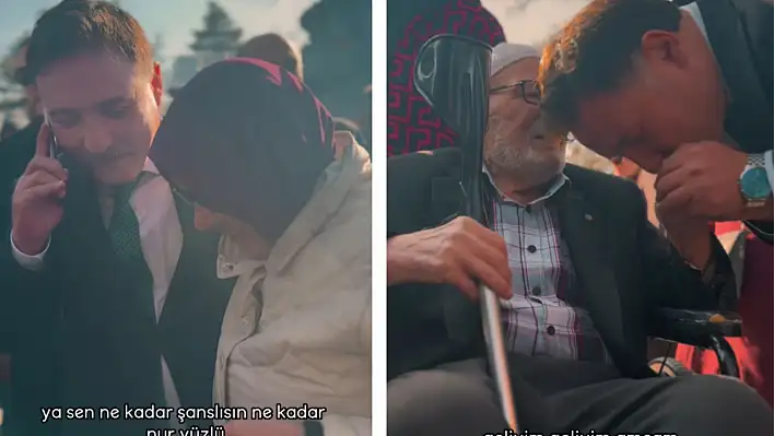 Vali Çiçek: Bu şehir hep duayla, sevgiyle anılacak