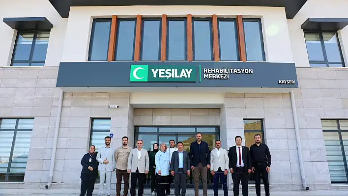 Vali Çiçek, Kurban Bayramı'nda da o adresi unutmadı