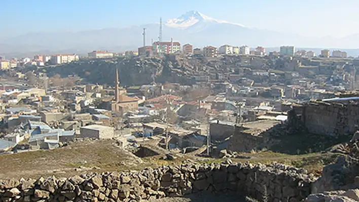 Vali Çiçek'ten Kayseri'nin en nadir ilçesine davet