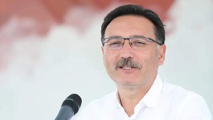 Vali Çiçek: Vatandaş, 'Ağaç yok, çorak, niye gidelim' diyor