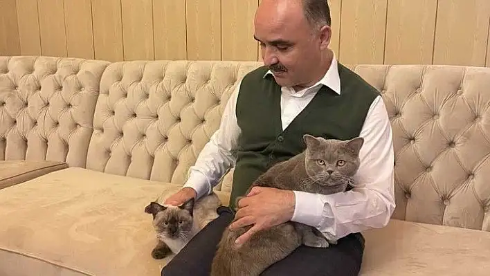 Vali Günaydın: 'Dünyamız can dostlarımız ile daha güzel'