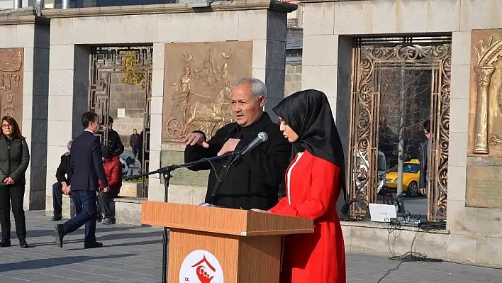 Vali Günaydın: 'Ülkemizde engellilere yönelik önemli düzenlemeler yapıldı'
