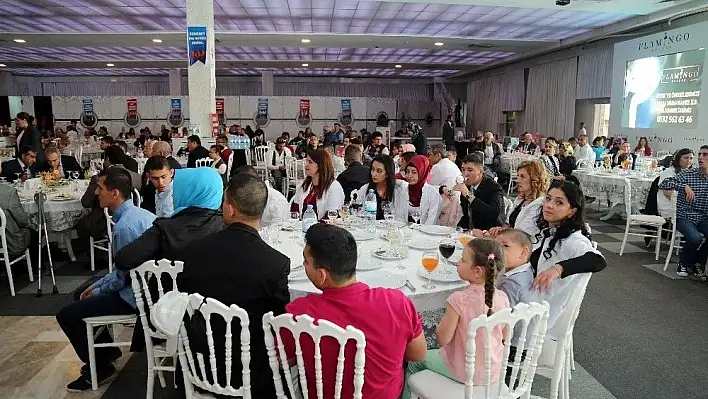 &quotBir gün değil her gün engellilerin yanında olmanın gayreti içindeyiz"