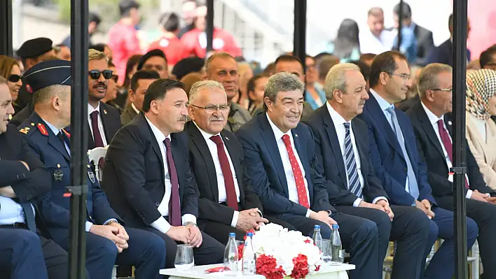 Vali ve Başkandan Kurban Bayramı öncesi dikkat çeken bağış!