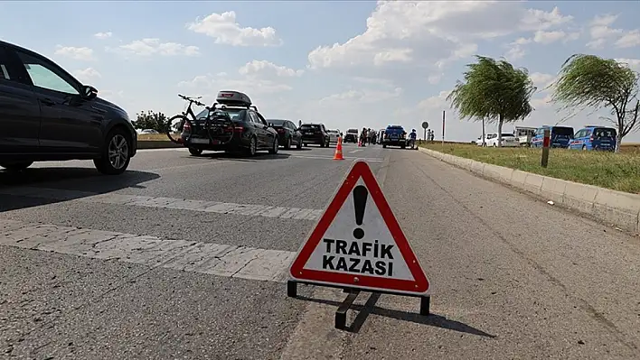 Valilik açıkladı: 6 bin 351 canımızı yitirdik