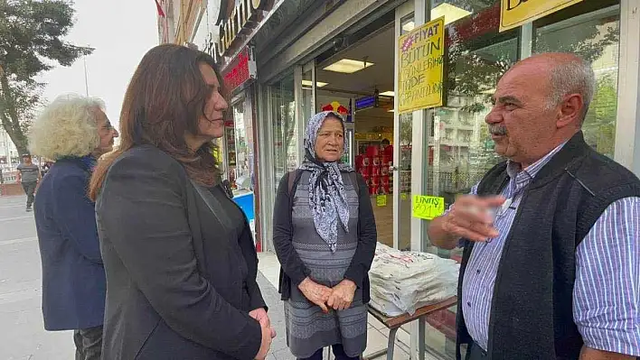 Vatandaş böyle dert yandı: Her gün bulgur pilavı yemekten usandık!