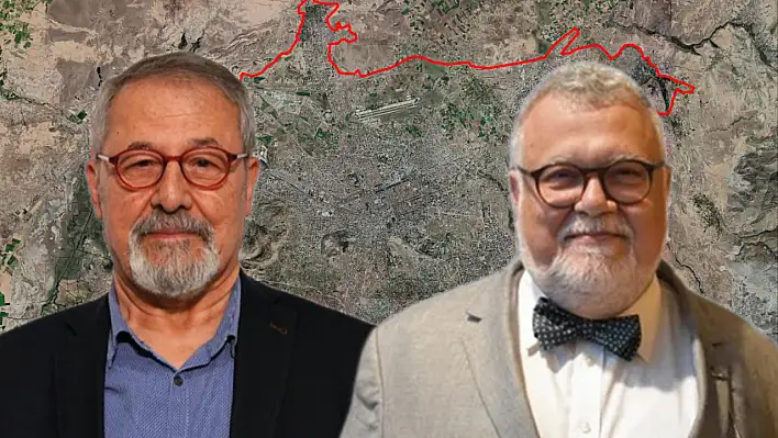 Vatandaş bu işe şaştı kaldı! Kayseri ile ilgili deprem konusunda kim doğru söylüyor!