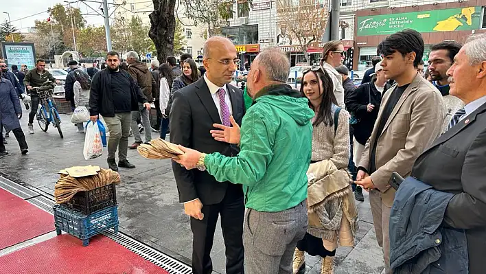 Vatandaş en çok hangi konudan şikayetçi?