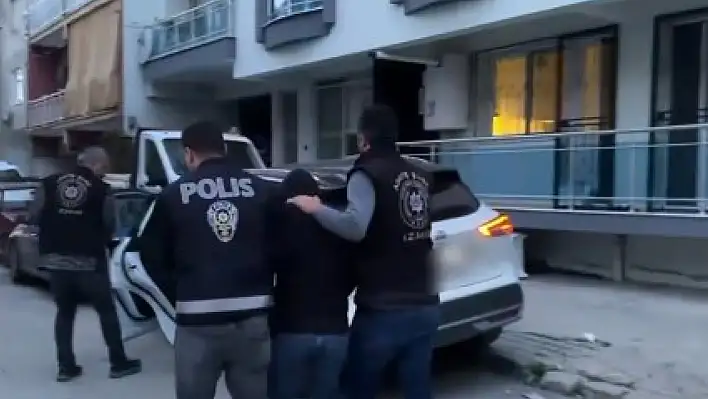 Vatandaşı dolandıranlara nefes aldırmayan operasyon: 179 Gözaltı!