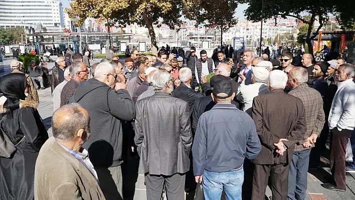 Vatandaşın ekonomi isyanı: Oy verdik de ne oldu?