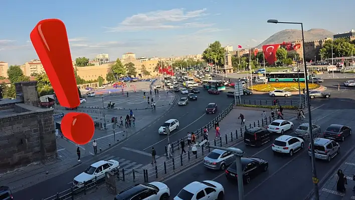 Vatandaşın sağlığı ile oynayanlar açıklandı! Listede Kayseri'de var