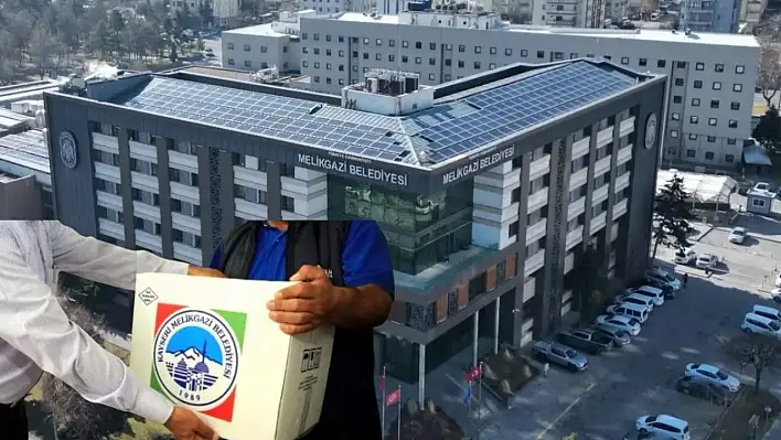 Vatandaşlar müjde! Gıda kolisi ve yardım kartları geliyor!