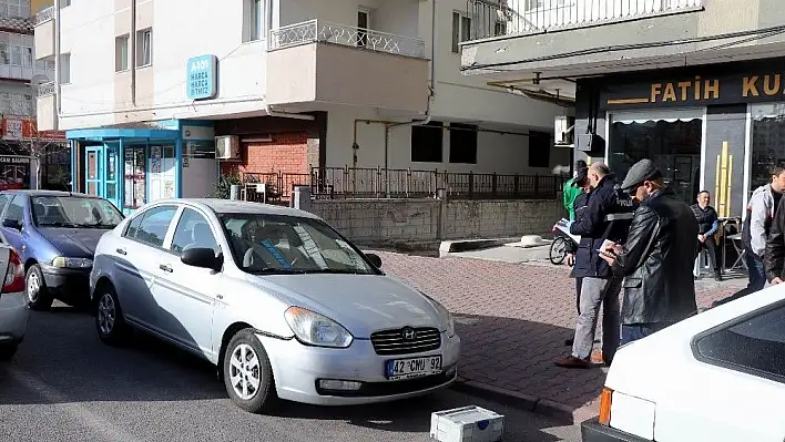 15 Otomobilde uygulayıp kayıplara karıştılar