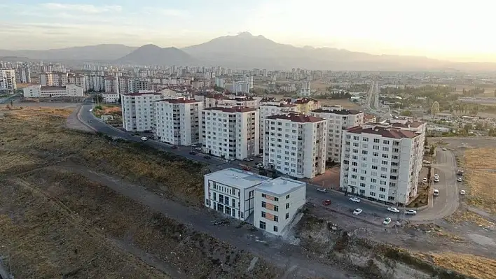 3 mahalleye hizmet veren sağlık merkezi