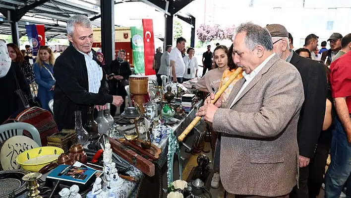 Vatandaşların yoğun ilgi gösterdiği o pazar da taşınıyor!