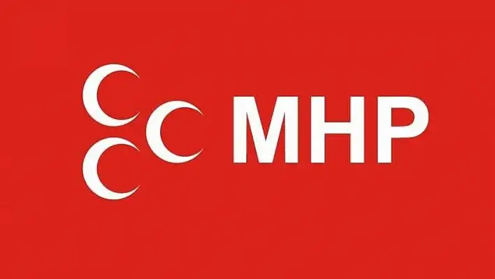 Ve MHP'de beklenen isim istifa etti