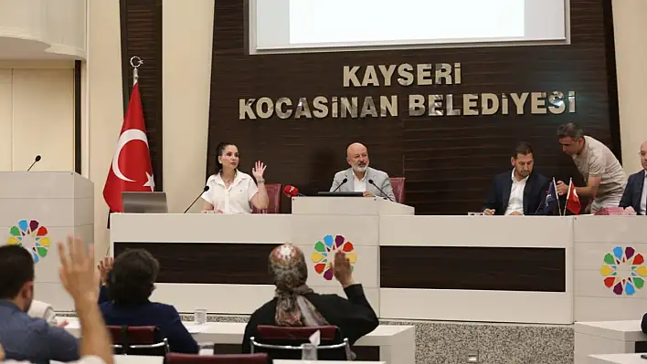 Vefat eden meclis üyesinin adı parkta yaşayacak