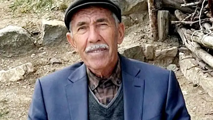 Vekil Özsoy'un acı günü...