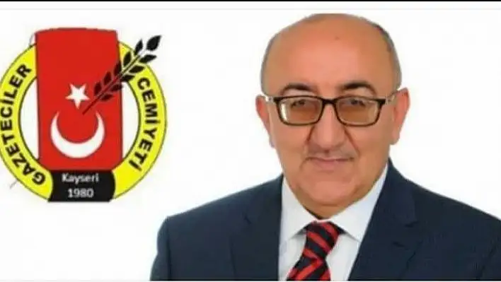 Veli Altınkaya'yı kaybettik