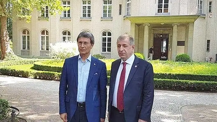 Villalı'Soykırım'yanıtı