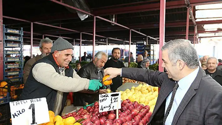 Viraneler yıkılıyor, geleceğe dönüşüm başlıyor