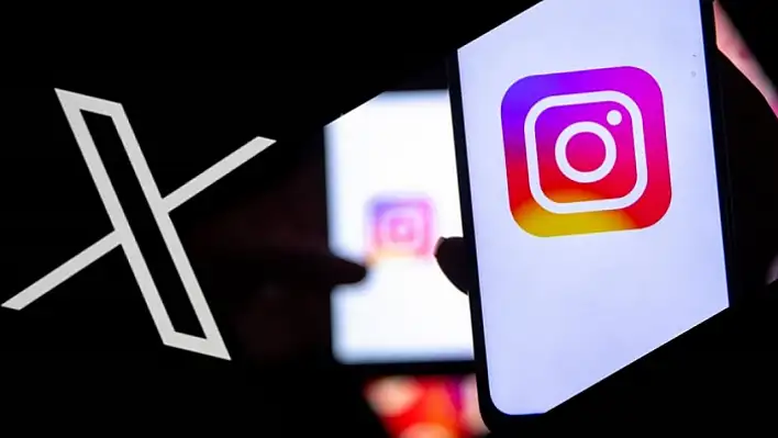 X ve Instagram neden yavaşladı?