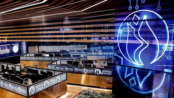 XSKAY'de zorlu hafta: Üç şirket hariç hepsi kayıpta