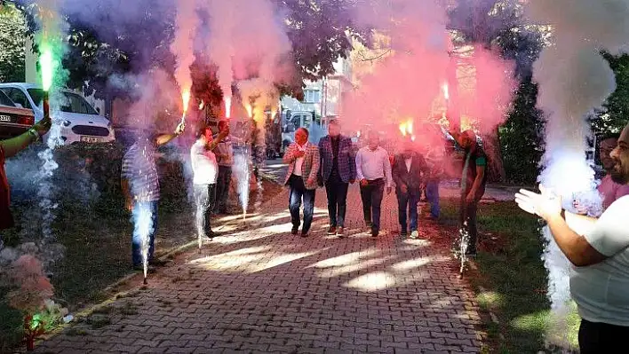 Yahyalı Belediyesi işçisine yüzde 52 zam yaptı