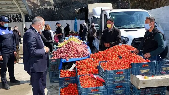 Belediye 3 ay kira almayacak!