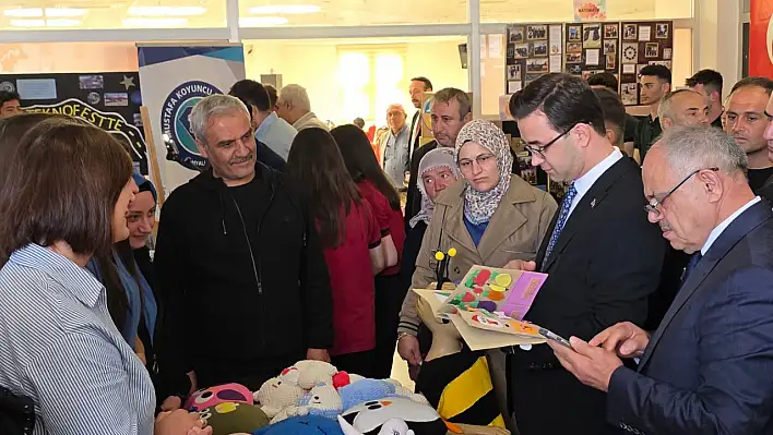 Yahyalı'da eğitime yeni yol haritası