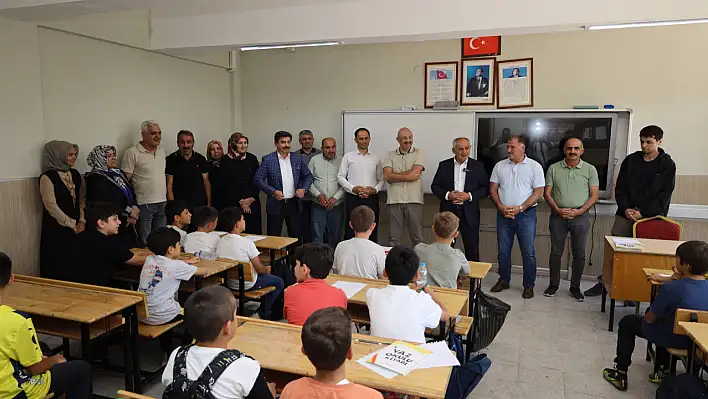 Yahyalı'da gençler bu yaz eğlenceye doyacak