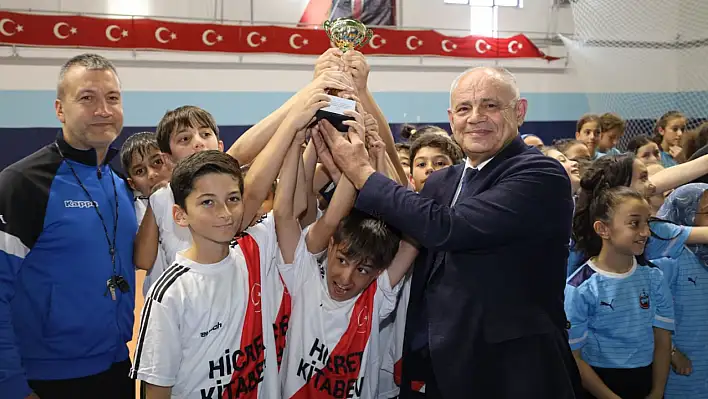 Yahyalı'da kıran kırana mücadele! İşte kazananlar