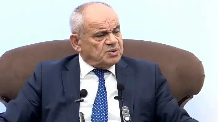 Yahyalı'da yaşayanlara müjde! TOKİ konutları ilçenin en güzel yerine yapılacak